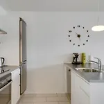 Apartmán Allyson - 450m From The Sea By Interhome Bogense