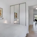 Allyson - 450m From The Sea By Interhome
