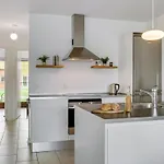 Allyson - 450m From The Sea By Interhome * Bogense
