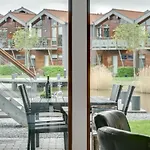 Allyson - 450m From The Sea By Interhome Apartmán Bogense