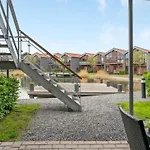 Apartmán Allyson - 450m From The Sea By Interhome *