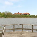 Allyson - 450m From The Sea By Interhome Apartmán *