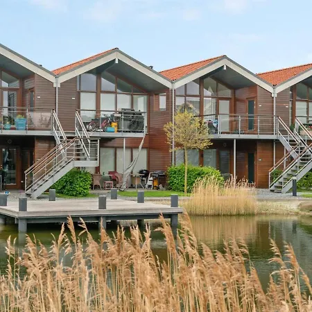 Apartamento Allyson - 450m From The Sea In Funen By Interhome Bogense