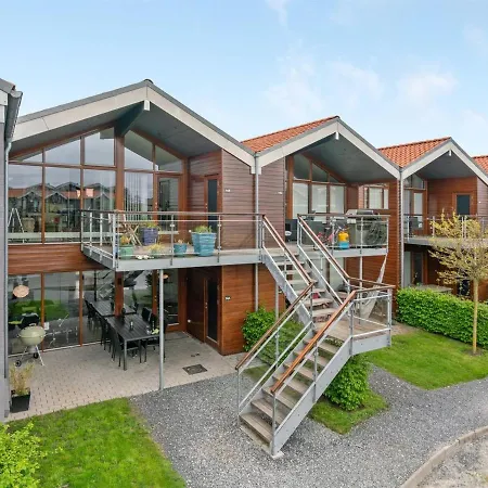 Allyson - 450m From The Sea In Funen By Interhome