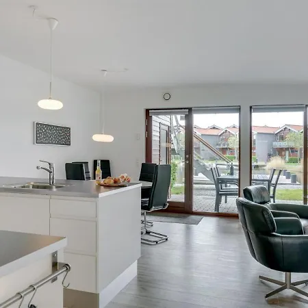 Allyson - 450m From The Sea In Funen By Interhome Богенсе