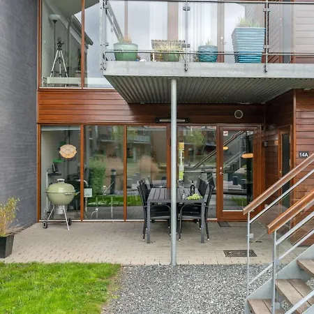 Apartamento Allyson - 450m From The Sea In Funen By Interhome Bogense