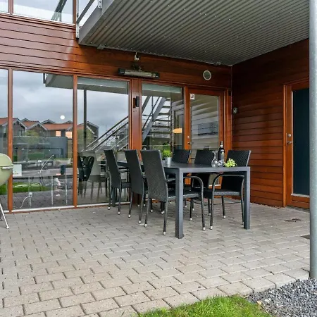 Apartamento Allyson - 450m From The Sea In Funen By Interhome