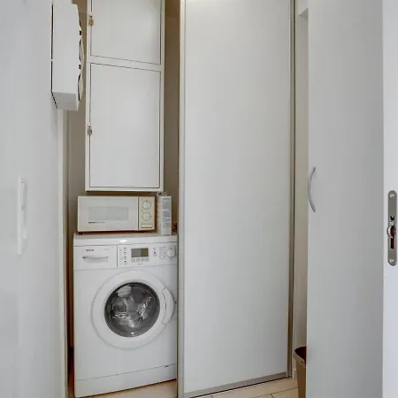 Apartamento Allyson - 450m From The Sea In Funen By Interhome *