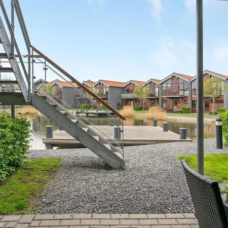 Allyson - 450m From The Sea In Funen By Interhome Apartamento Bogense