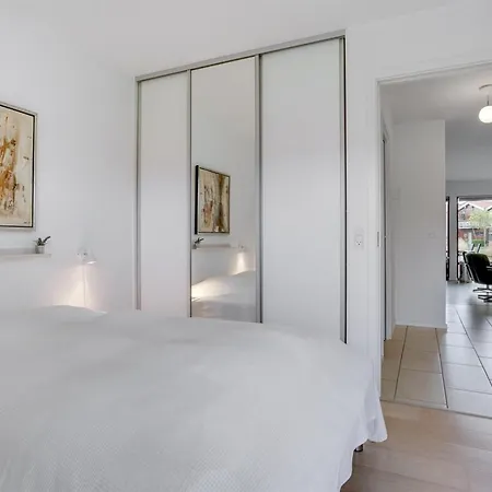 Appartamento Allyson - 450m From The Sea By Interhome Bogense