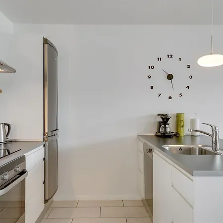 Allyson - 450m From The Sea By Interhome Appartamento *