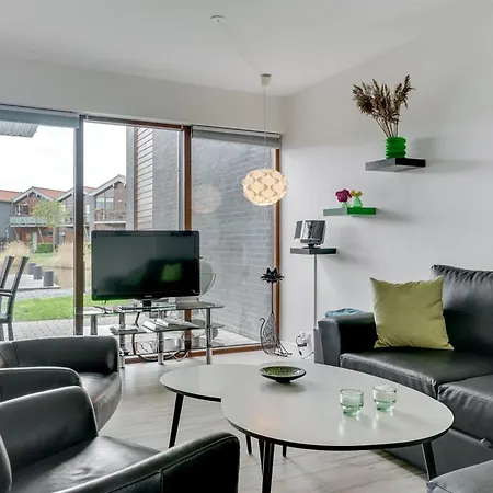 Appartamento Allyson - 450m From The Sea By Interhome *