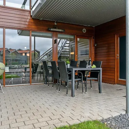 Apartmán Allyson - 450m From The Sea By Interhome *