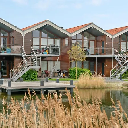 Allyson - 450m From The Sea By Interhome * Bogense