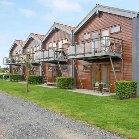 Allyson - 450m From The Sea By Interhome Apartmán *