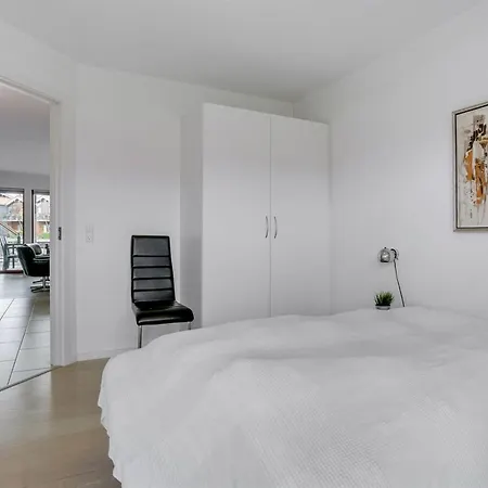 아파트 Allyson - 450m From The Sea By Interhome