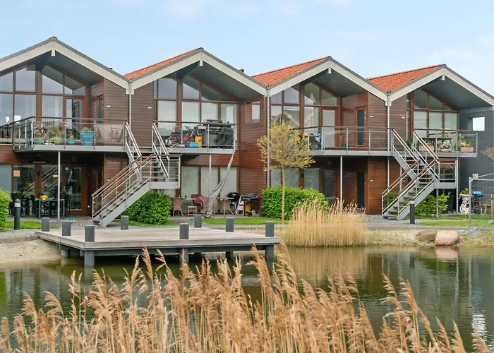 Allyson - 450m From The Sea By Interhome * Bogense